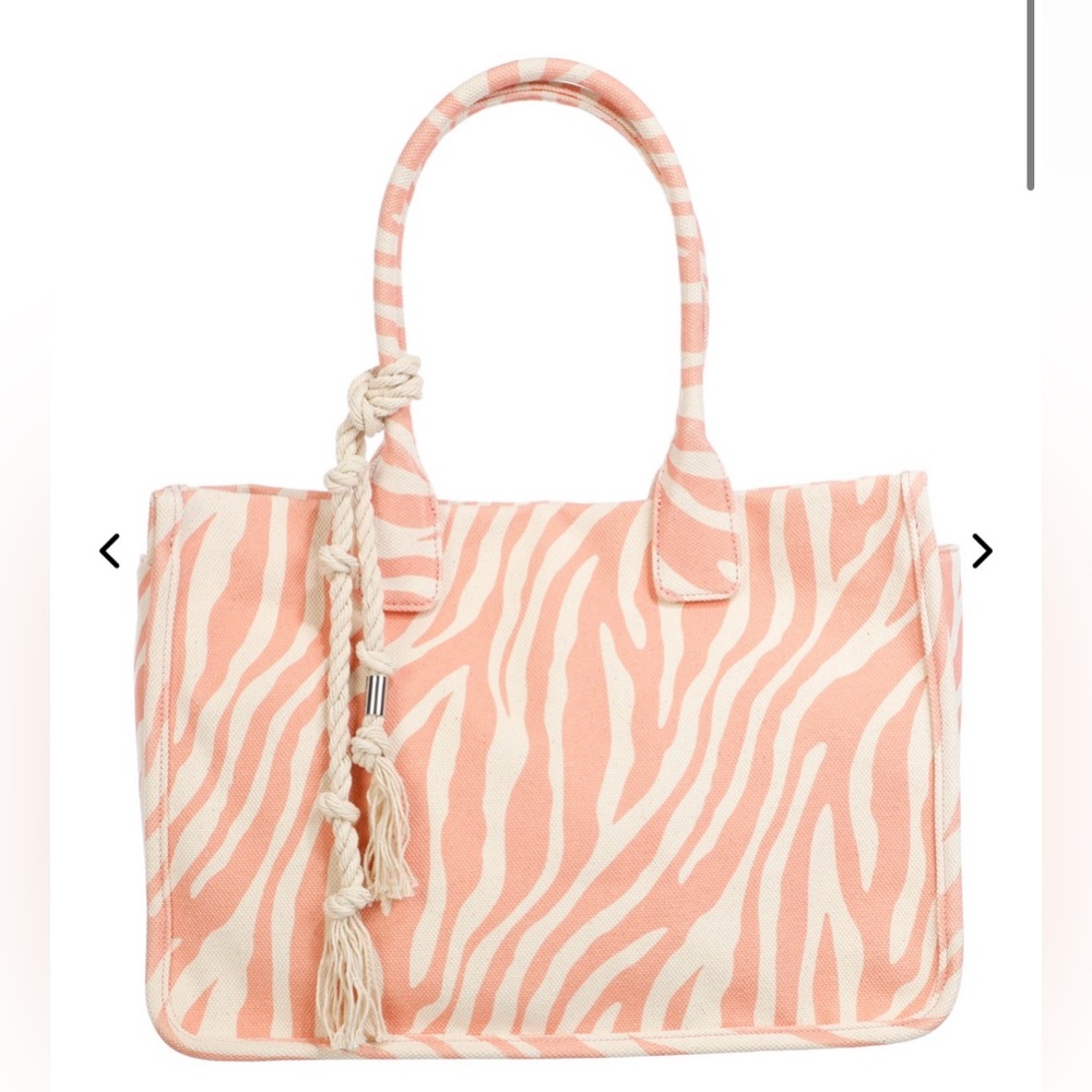 NWT Vince Camuto Tote